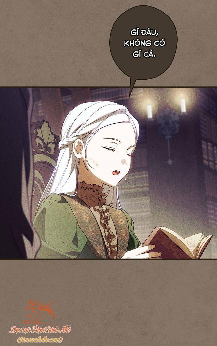 Phương Pháp Khiến Phu Quân Đứng Về Phía Tôi Chapter 76 - Trang 2