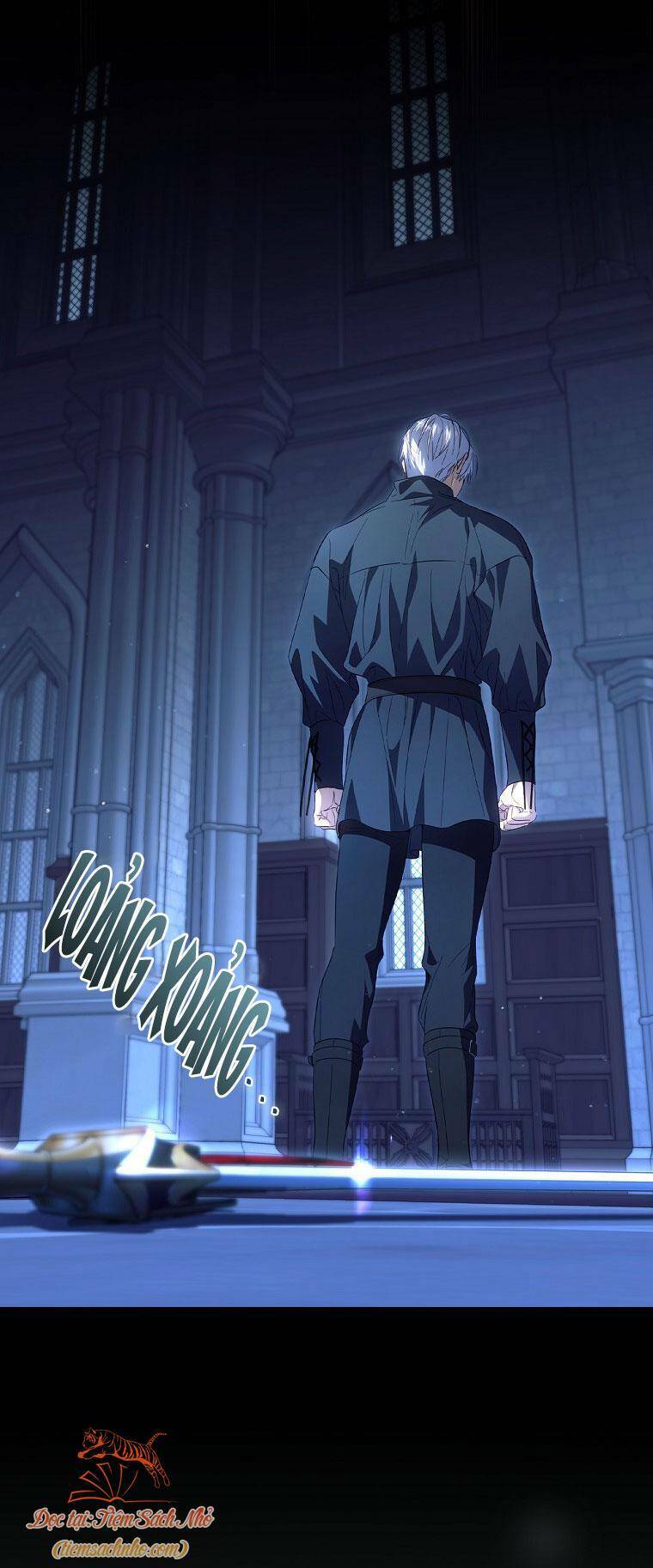 Phương Pháp Khiến Phu Quân Đứng Về Phía Tôi Chapter 76 - Trang 2