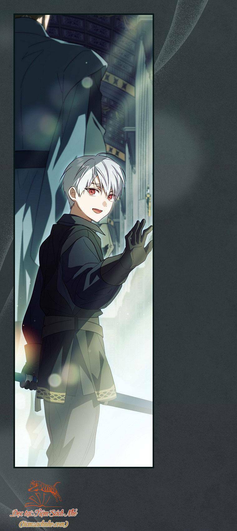 Phương Pháp Khiến Phu Quân Đứng Về Phía Tôi Chapter 76 - Trang 2