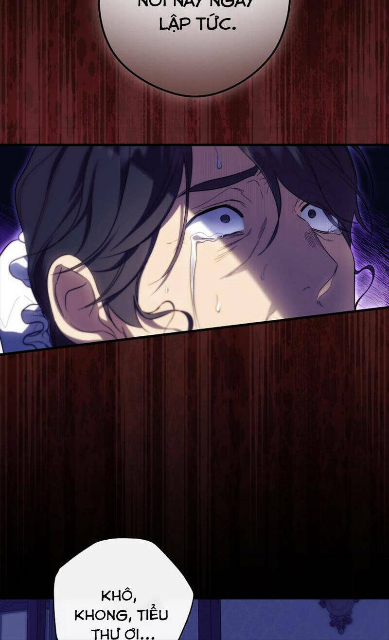 Phương Pháp Khiến Phu Quân Đứng Về Phía Tôi Chapter 77 - Trang 2