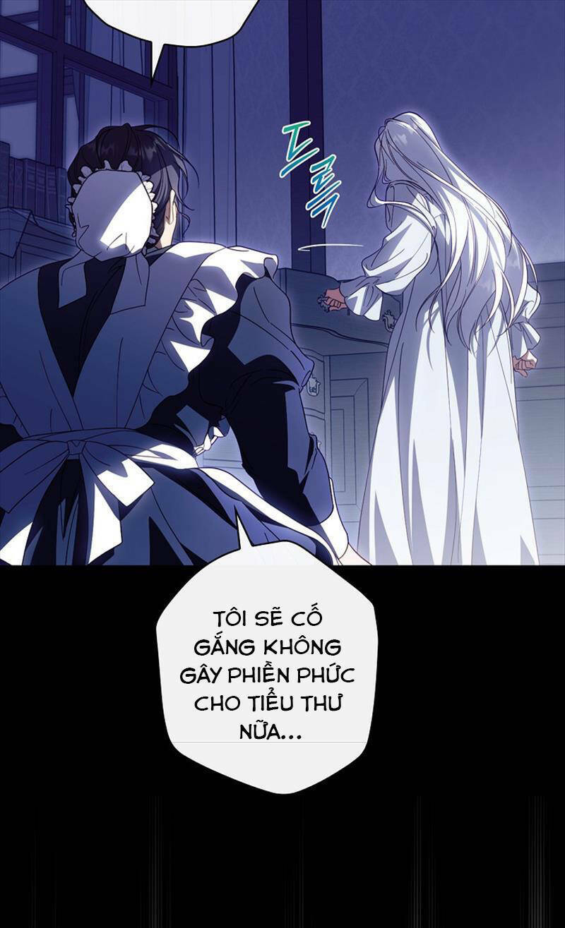 Phương Pháp Khiến Phu Quân Đứng Về Phía Tôi Chapter 77 - Trang 2