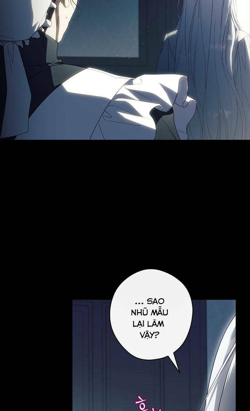 Phương Pháp Khiến Phu Quân Đứng Về Phía Tôi Chapter 77 - Trang 2