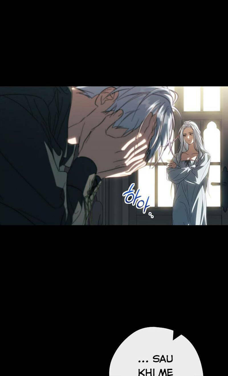 Phương Pháp Khiến Phu Quân Đứng Về Phía Tôi Chapter 77 - Trang 2