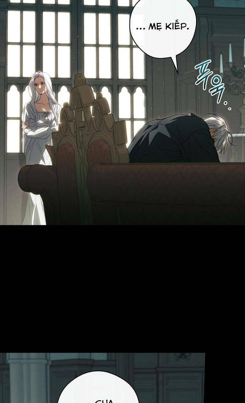 Phương Pháp Khiến Phu Quân Đứng Về Phía Tôi Chapter 77 - Trang 2