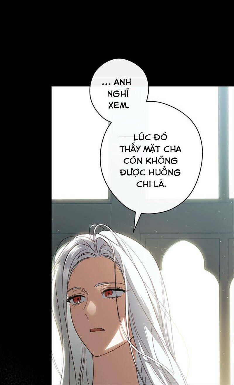 Phương Pháp Khiến Phu Quân Đứng Về Phía Tôi Chapter 77 - Trang 2