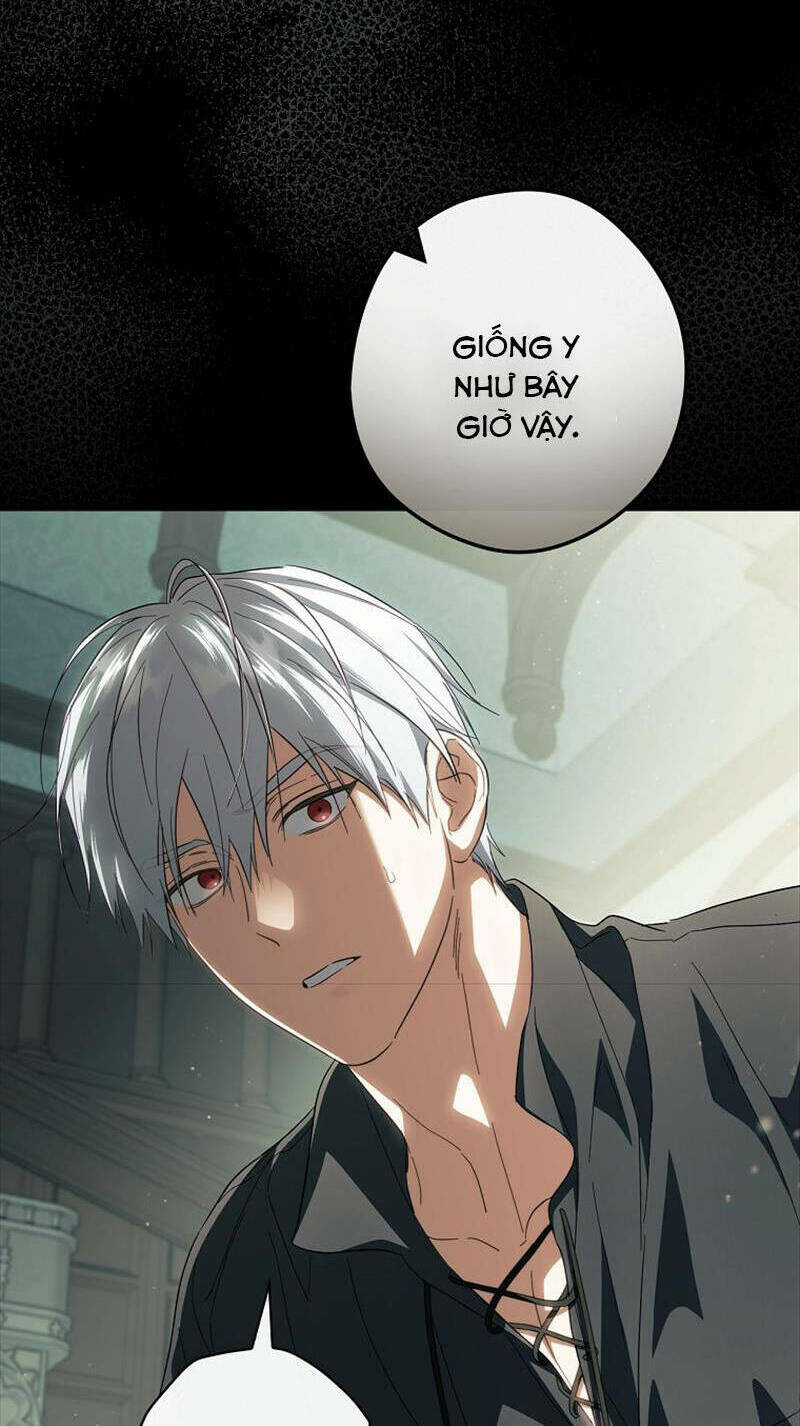 Phương Pháp Khiến Phu Quân Đứng Về Phía Tôi Chapter 77 - Trang 2