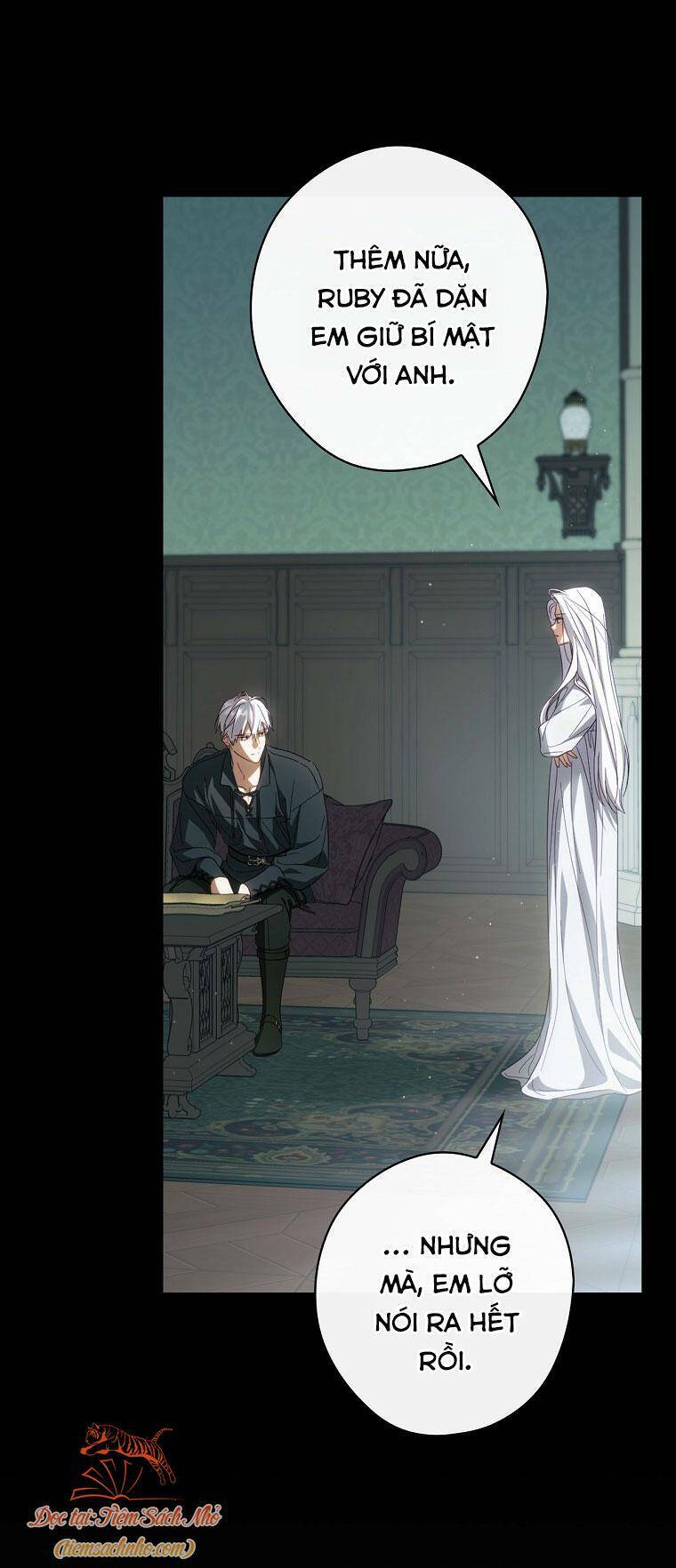 Phương Pháp Khiến Phu Quân Đứng Về Phía Tôi Chapter 78 - Trang 2