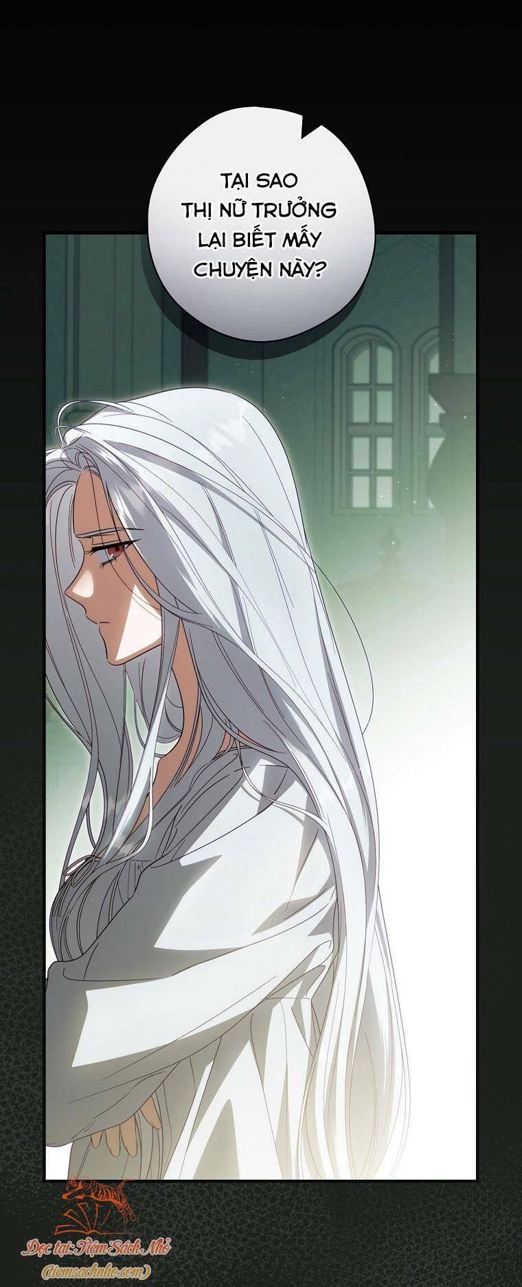 Phương Pháp Khiến Phu Quân Đứng Về Phía Tôi Chapter 78 - Trang 2