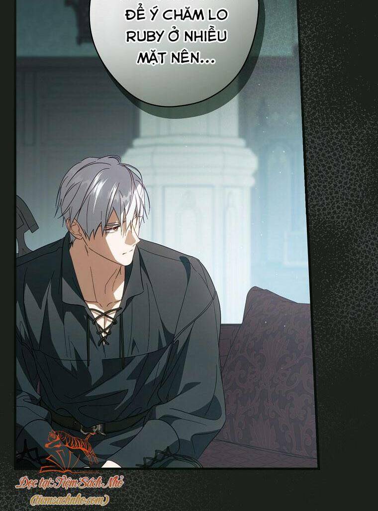 Phương Pháp Khiến Phu Quân Đứng Về Phía Tôi Chapter 78 - Trang 2