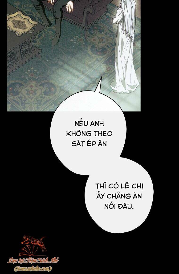 Phương Pháp Khiến Phu Quân Đứng Về Phía Tôi Chapter 78 - Trang 2