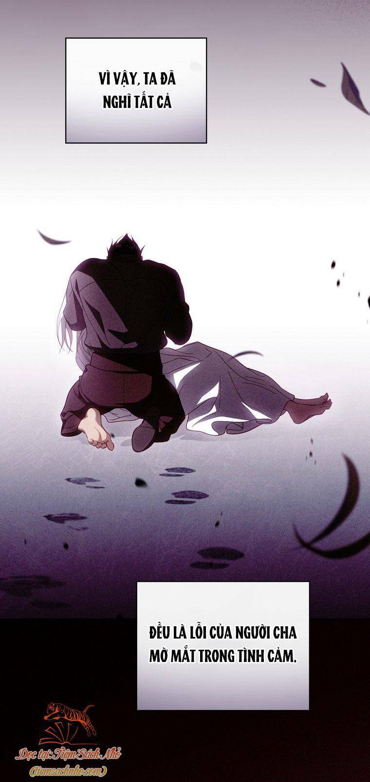 Phương Pháp Khiến Phu Quân Đứng Về Phía Tôi Chapter 78 - Trang 2