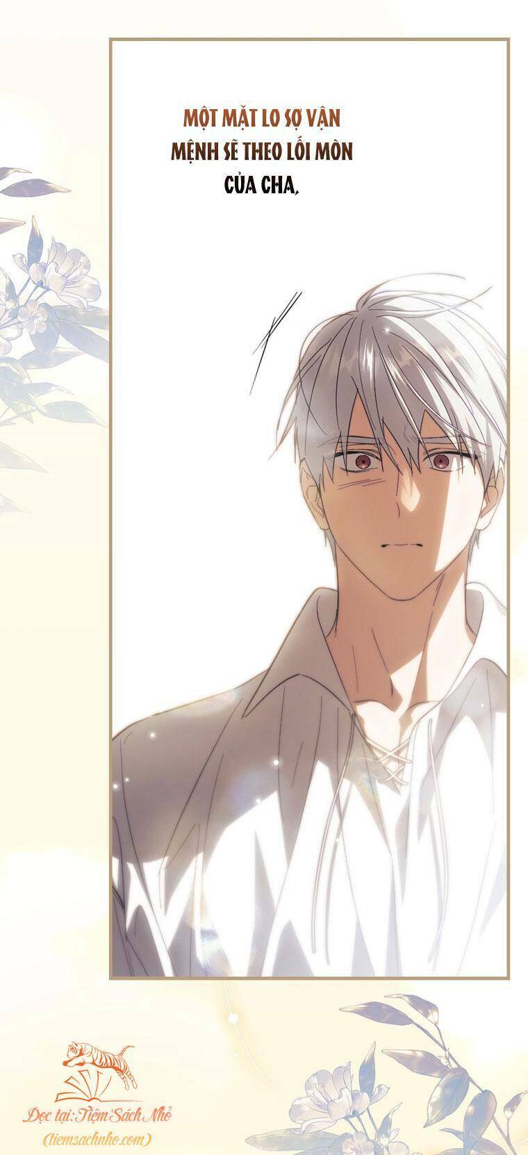 Phương Pháp Khiến Phu Quân Đứng Về Phía Tôi Chapter 78 - Trang 2