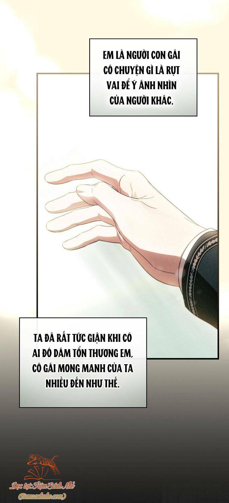 Phương Pháp Khiến Phu Quân Đứng Về Phía Tôi Chapter 78 - Trang 2