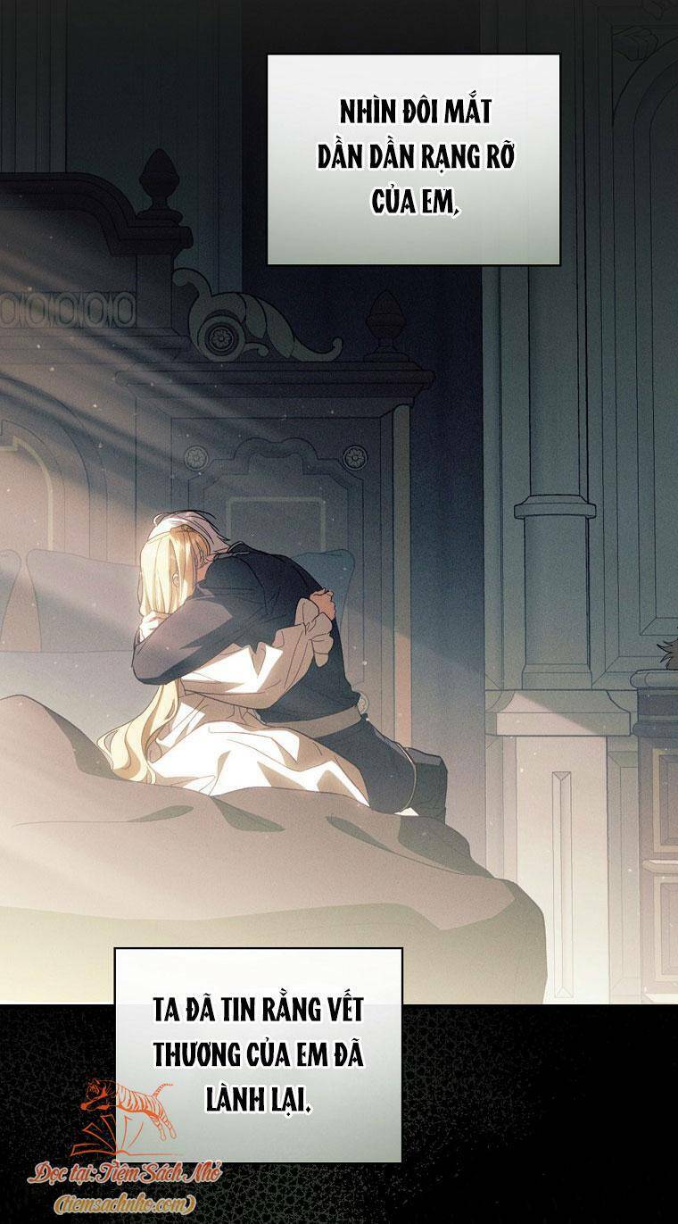 Phương Pháp Khiến Phu Quân Đứng Về Phía Tôi Chapter 78 - Trang 2