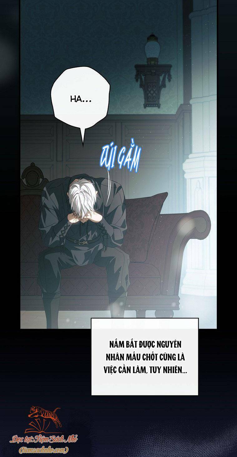 Phương Pháp Khiến Phu Quân Đứng Về Phía Tôi Chapter 78 - Trang 2