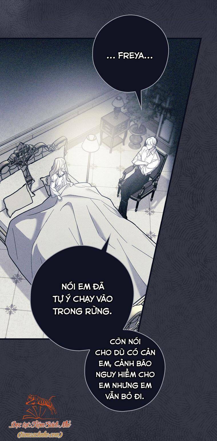 Phương Pháp Khiến Phu Quân Đứng Về Phía Tôi Chapter 78 - Trang 2