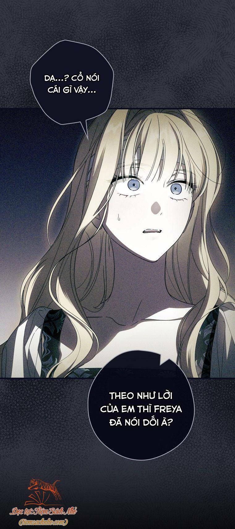 Phương Pháp Khiến Phu Quân Đứng Về Phía Tôi Chapter 78 - Trang 2