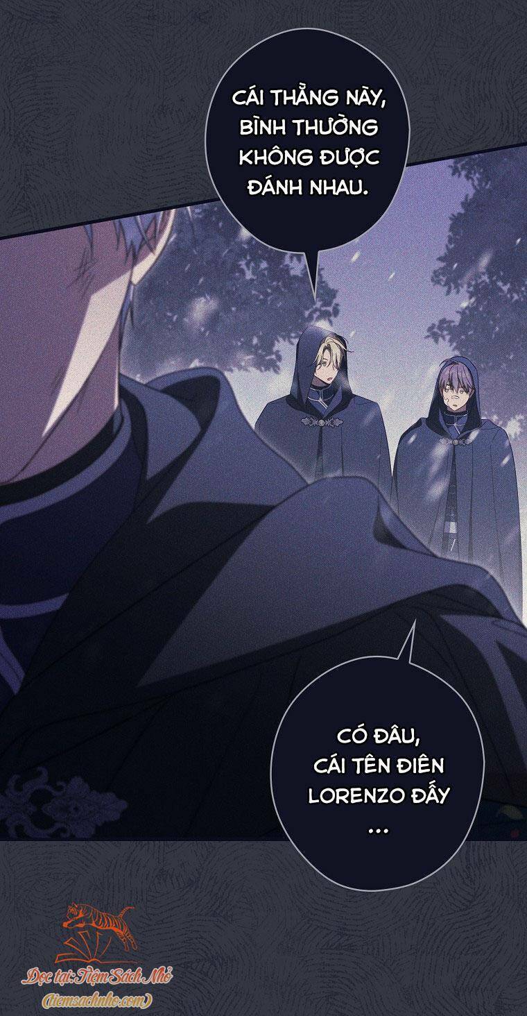 Phương Pháp Khiến Phu Quân Đứng Về Phía Tôi Chapter 78 - Trang 2