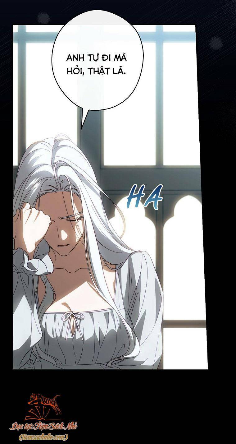 Phương Pháp Khiến Phu Quân Đứng Về Phía Tôi Chapter 78 - Trang 2