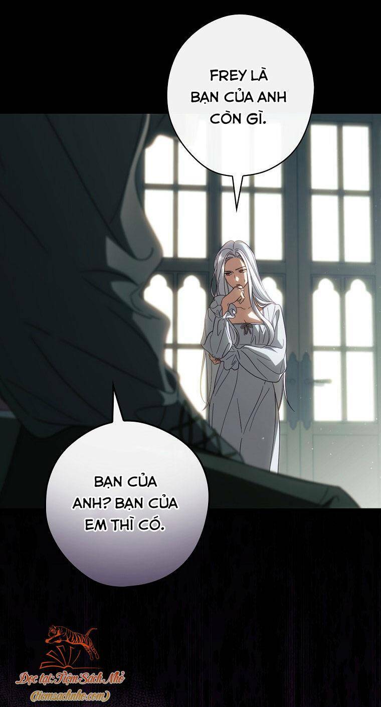 Phương Pháp Khiến Phu Quân Đứng Về Phía Tôi Chapter 78 - Trang 2