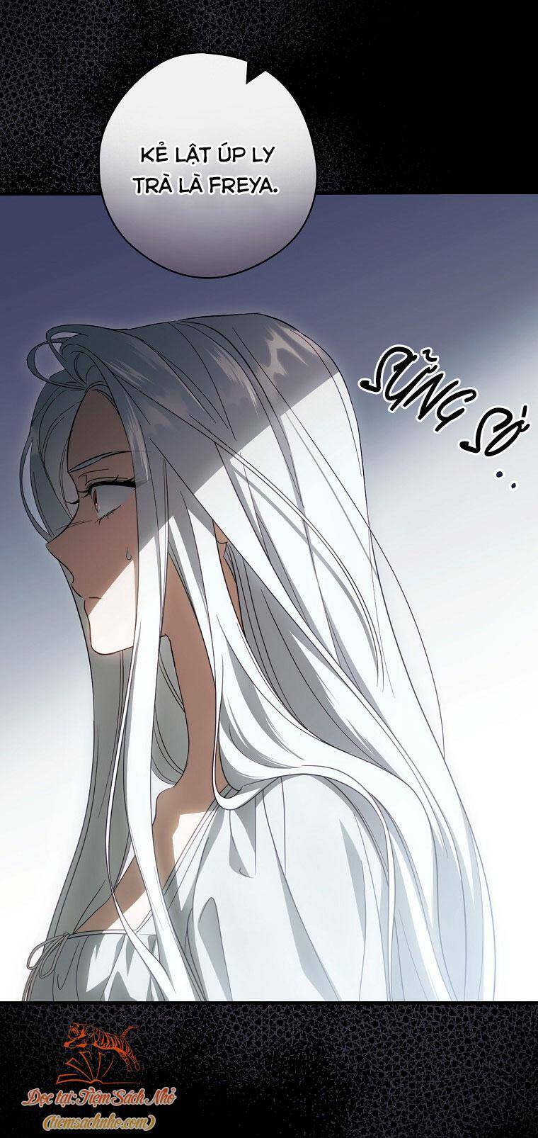 Phương Pháp Khiến Phu Quân Đứng Về Phía Tôi Chapter 78 - Trang 2