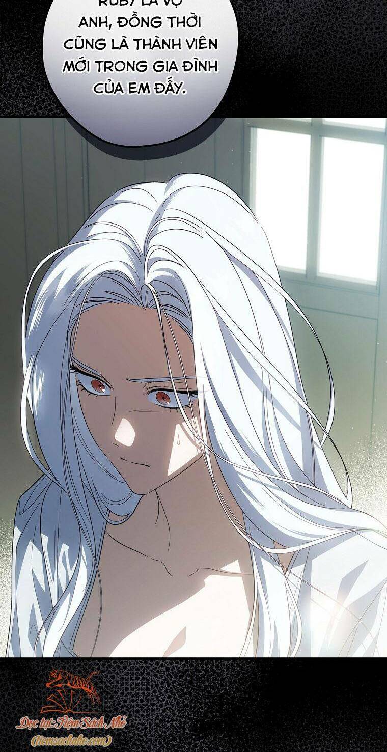 Phương Pháp Khiến Phu Quân Đứng Về Phía Tôi Chapter 78 - Trang 2