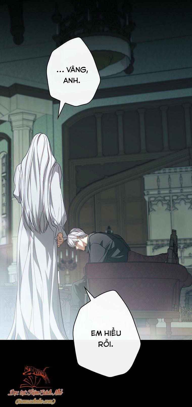 Phương Pháp Khiến Phu Quân Đứng Về Phía Tôi Chapter 78 - Trang 2