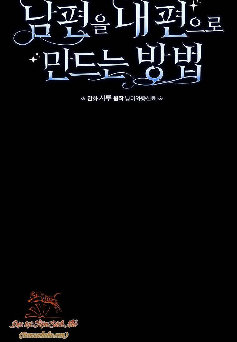 Phương Pháp Khiến Phu Quân Đứng Về Phía Tôi Chapter 78 - Trang 2