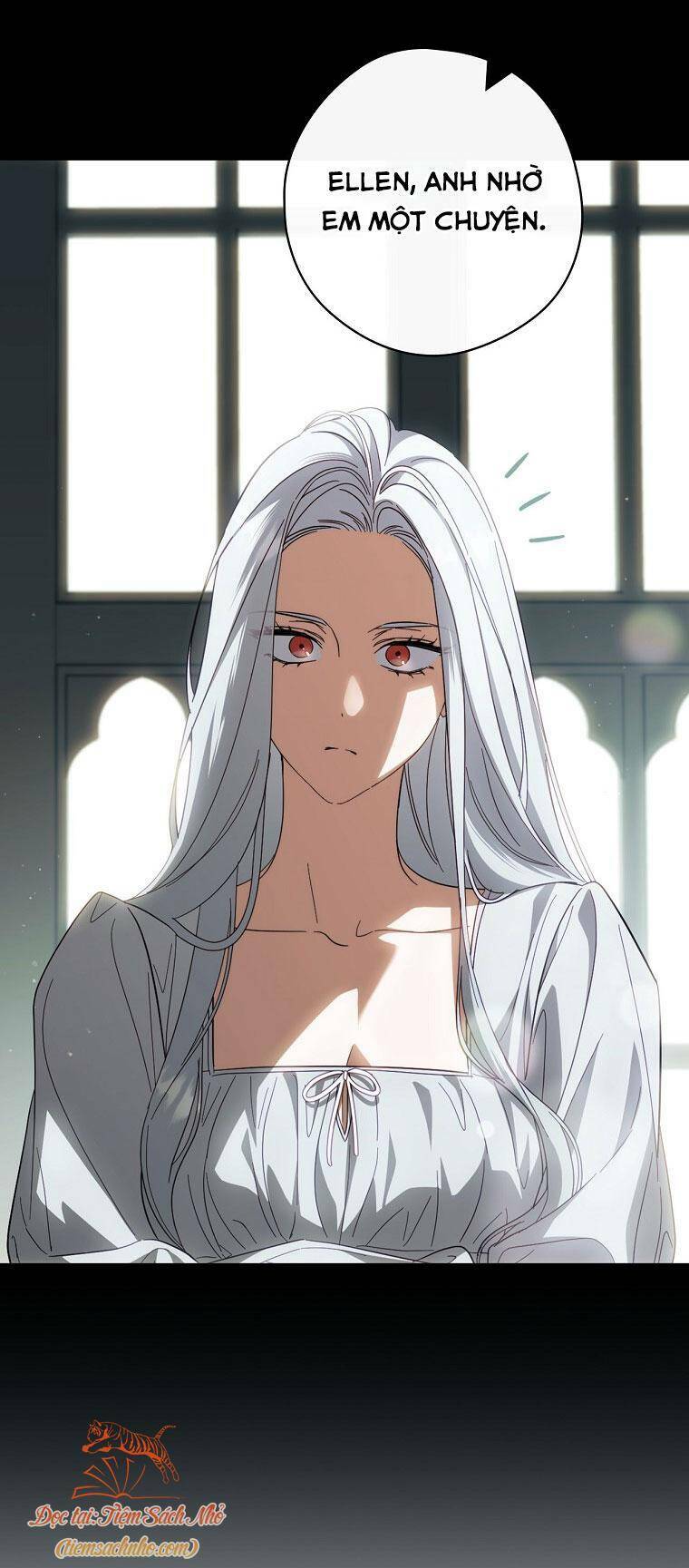 Phương Pháp Khiến Phu Quân Đứng Về Phía Tôi Chapter 78 - Trang 2