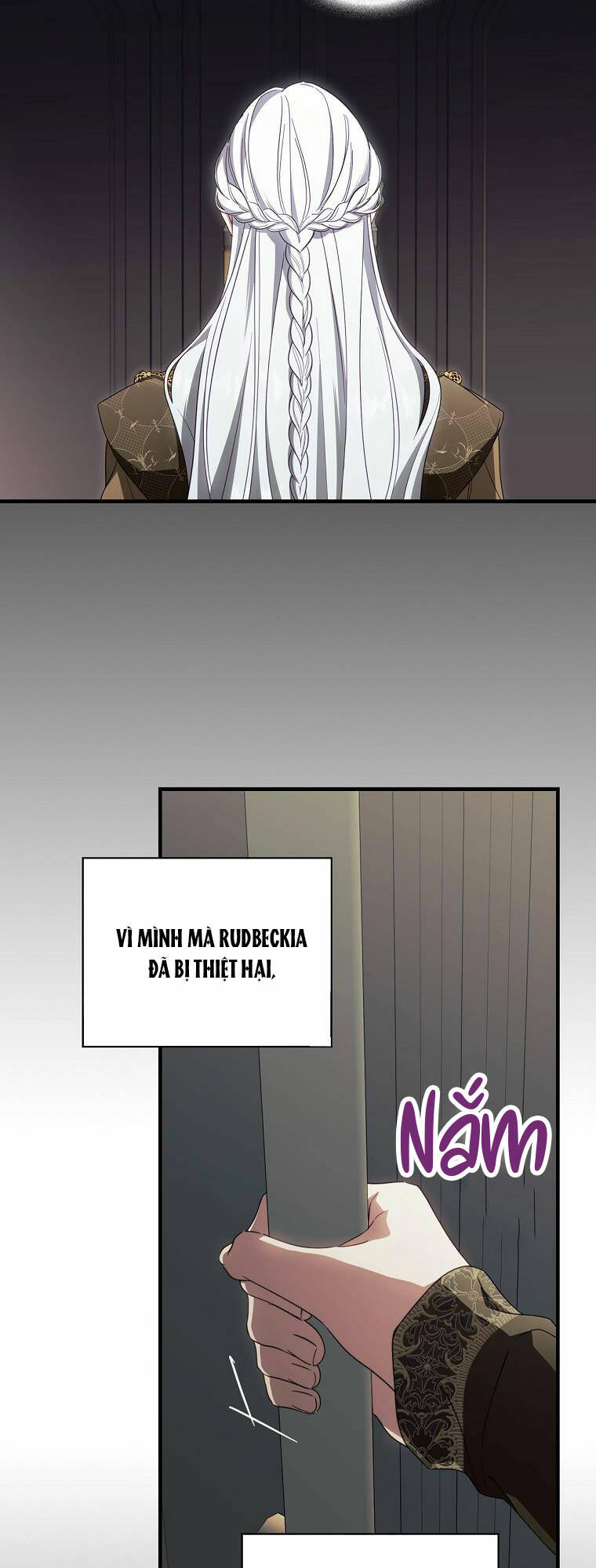 Phương Pháp Khiến Phu Quân Đứng Về Phía Tôi Chapter 79 - Trang 2