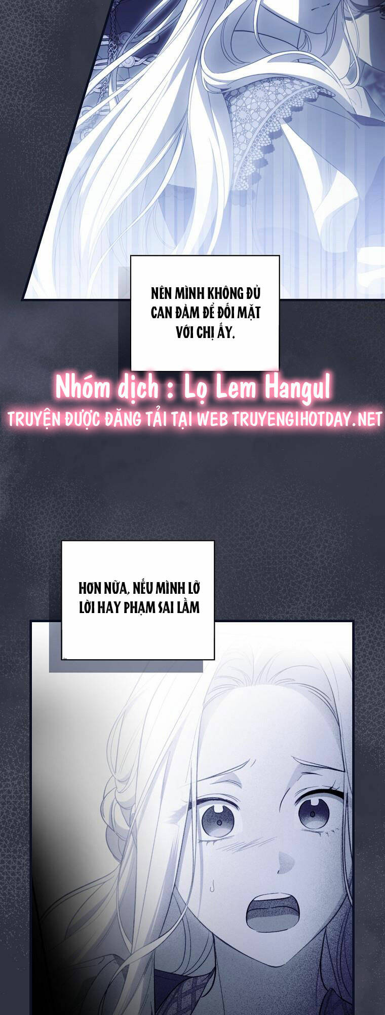 Phương Pháp Khiến Phu Quân Đứng Về Phía Tôi Chapter 79 - Trang 2