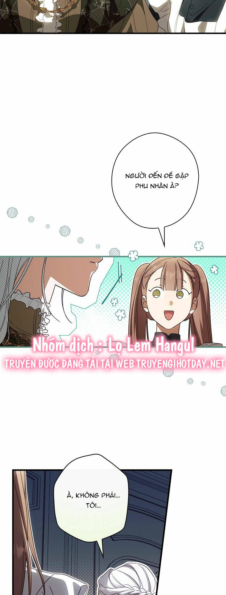 Phương Pháp Khiến Phu Quân Đứng Về Phía Tôi Chapter 79 - Trang 2