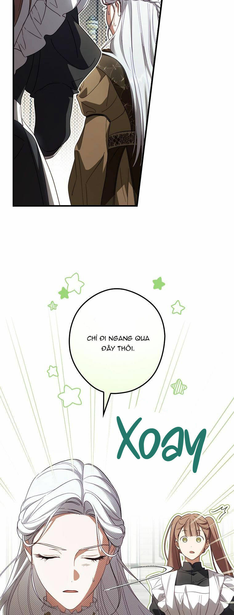 Phương Pháp Khiến Phu Quân Đứng Về Phía Tôi Chapter 79 - Trang 2