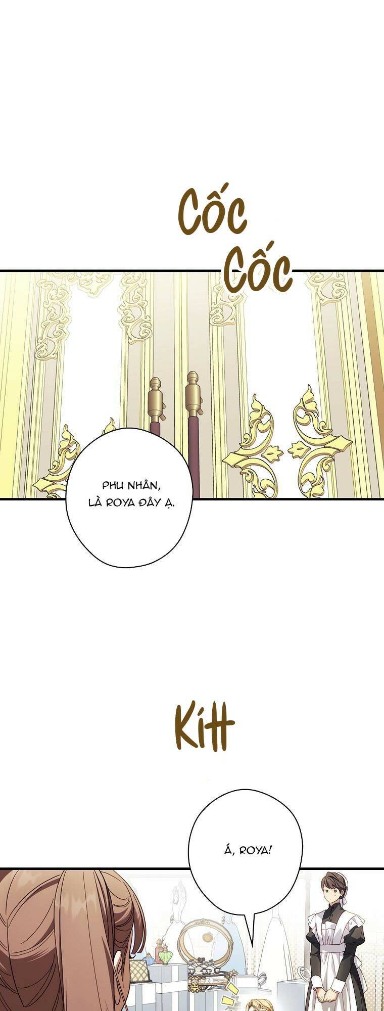 Phương Pháp Khiến Phu Quân Đứng Về Phía Tôi Chapter 79 - Trang 2