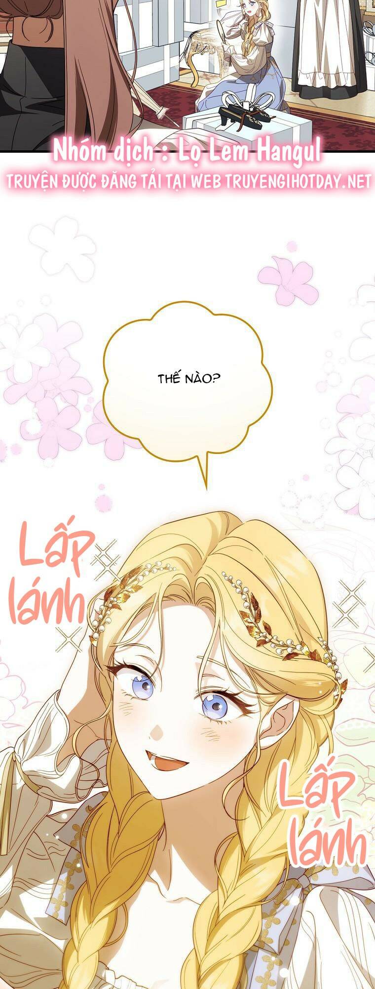 Phương Pháp Khiến Phu Quân Đứng Về Phía Tôi Chapter 79 - Trang 2