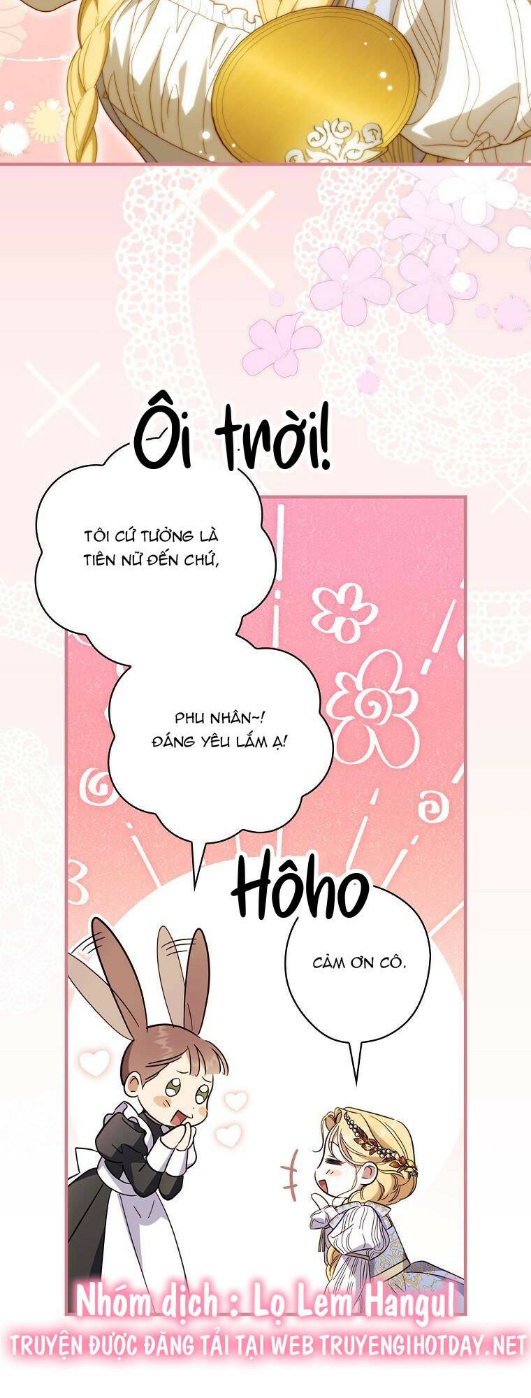 Phương Pháp Khiến Phu Quân Đứng Về Phía Tôi Chapter 79 - Trang 2