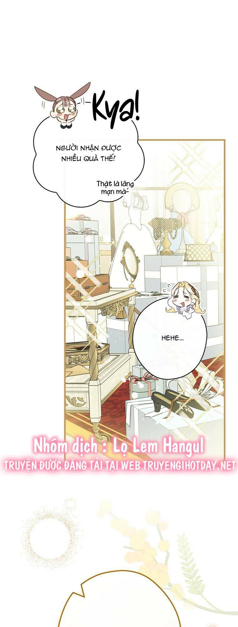 Phương Pháp Khiến Phu Quân Đứng Về Phía Tôi Chapter 79 - Trang 2