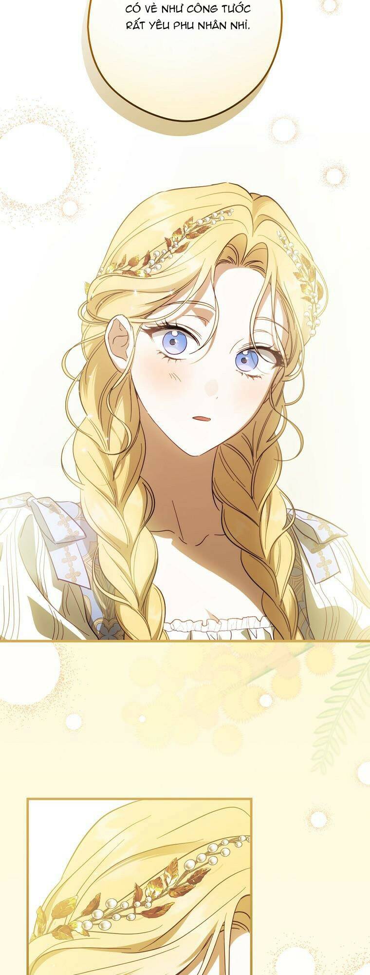 Phương Pháp Khiến Phu Quân Đứng Về Phía Tôi Chapter 79 - Trang 2