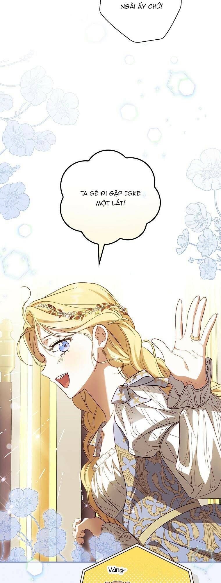 Phương Pháp Khiến Phu Quân Đứng Về Phía Tôi Chapter 79 - Trang 2