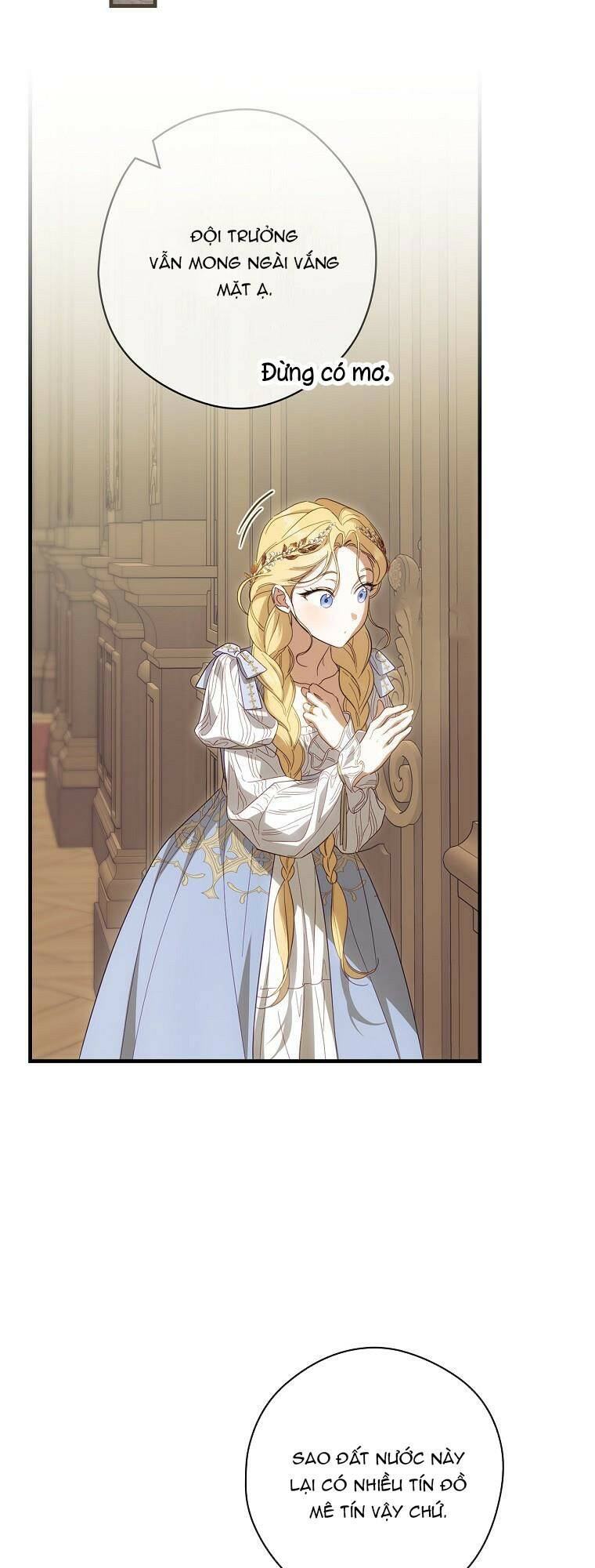 Phương Pháp Khiến Phu Quân Đứng Về Phía Tôi Chapter 79 - Trang 2