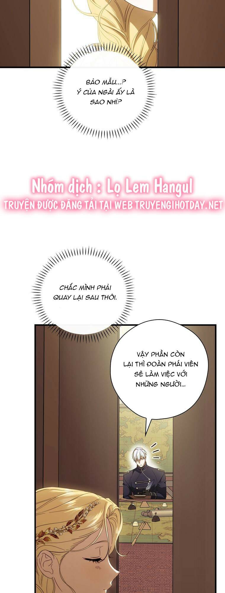 Phương Pháp Khiến Phu Quân Đứng Về Phía Tôi Chapter 79 - Trang 2