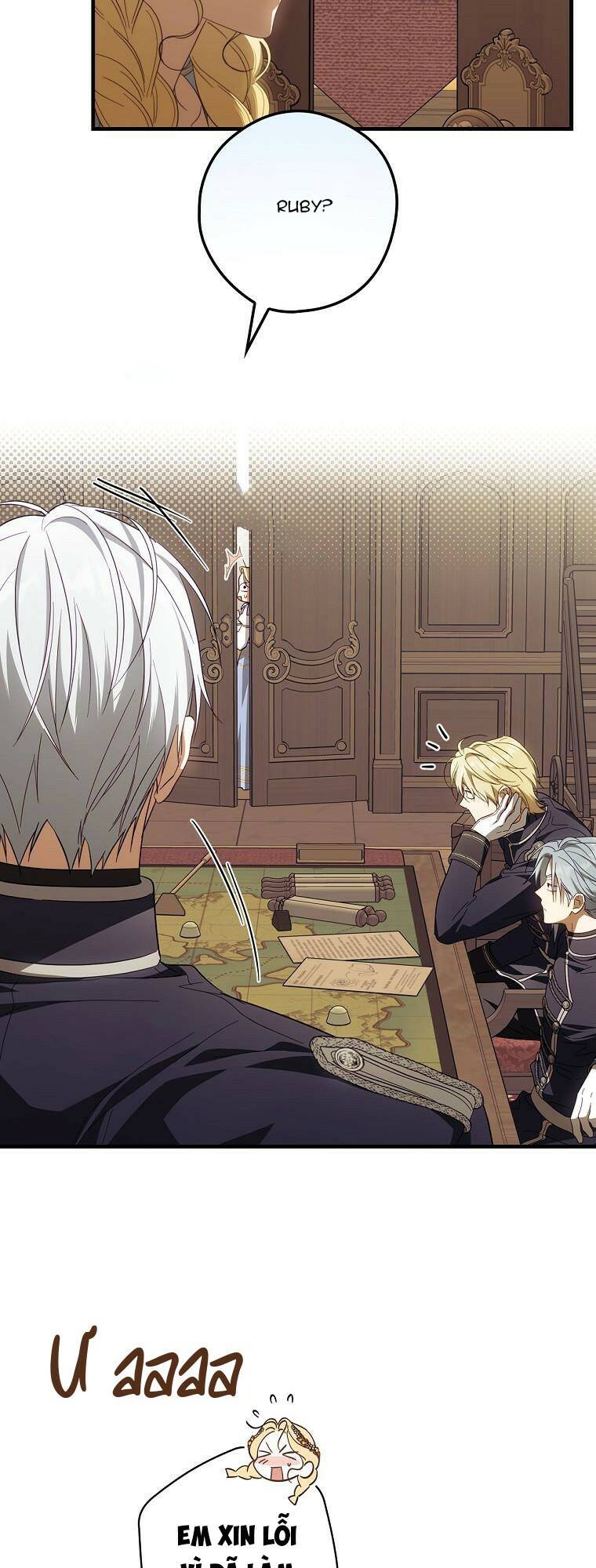 Phương Pháp Khiến Phu Quân Đứng Về Phía Tôi Chapter 79 - Trang 2