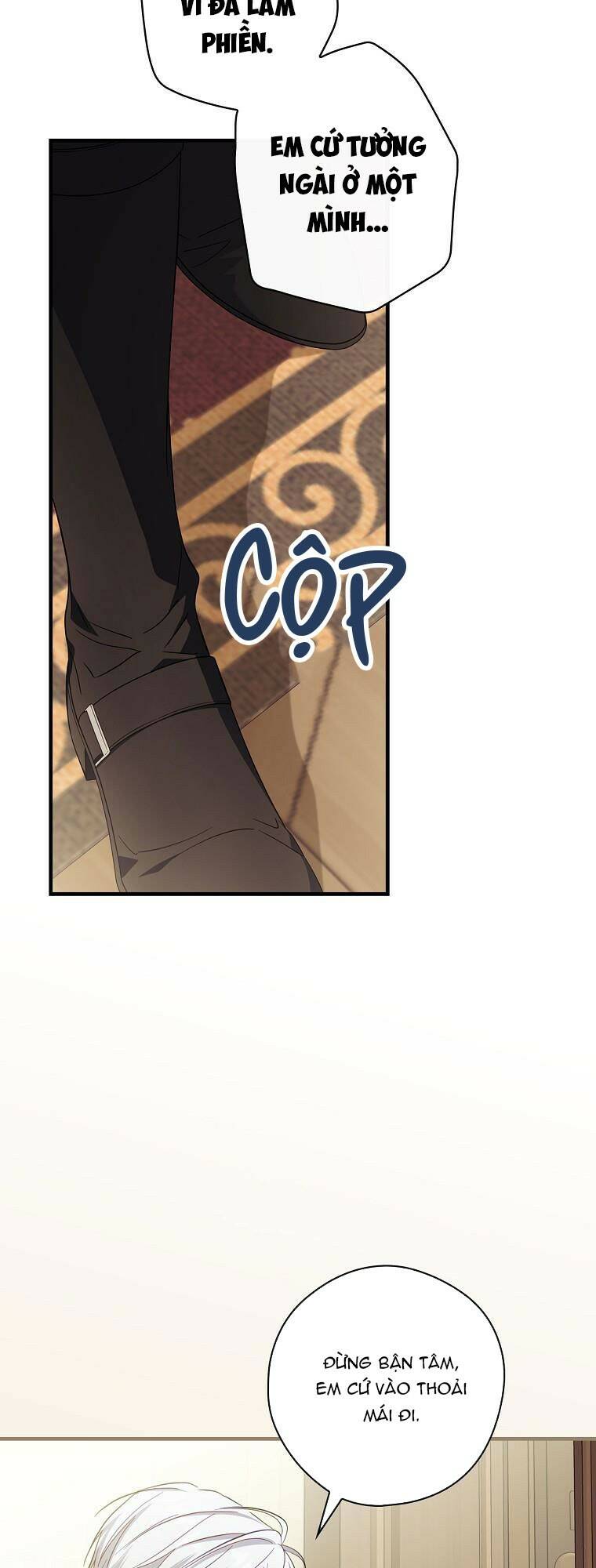 Phương Pháp Khiến Phu Quân Đứng Về Phía Tôi Chapter 79 - Trang 2