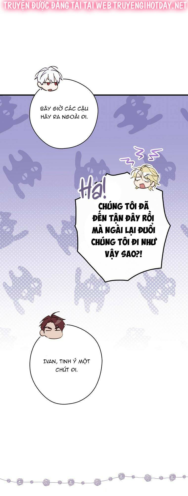 Phương Pháp Khiến Phu Quân Đứng Về Phía Tôi Chapter 79 - Trang 2