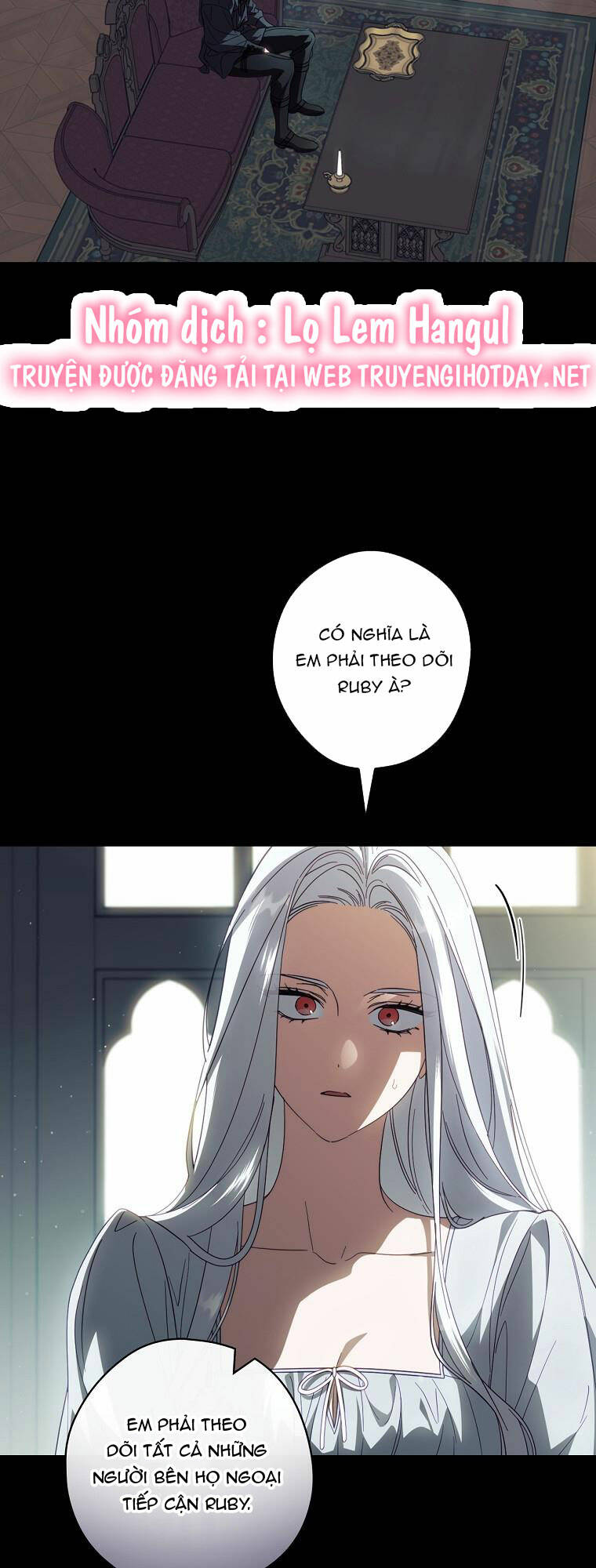 Phương Pháp Khiến Phu Quân Đứng Về Phía Tôi Chapter 79 - Trang 2