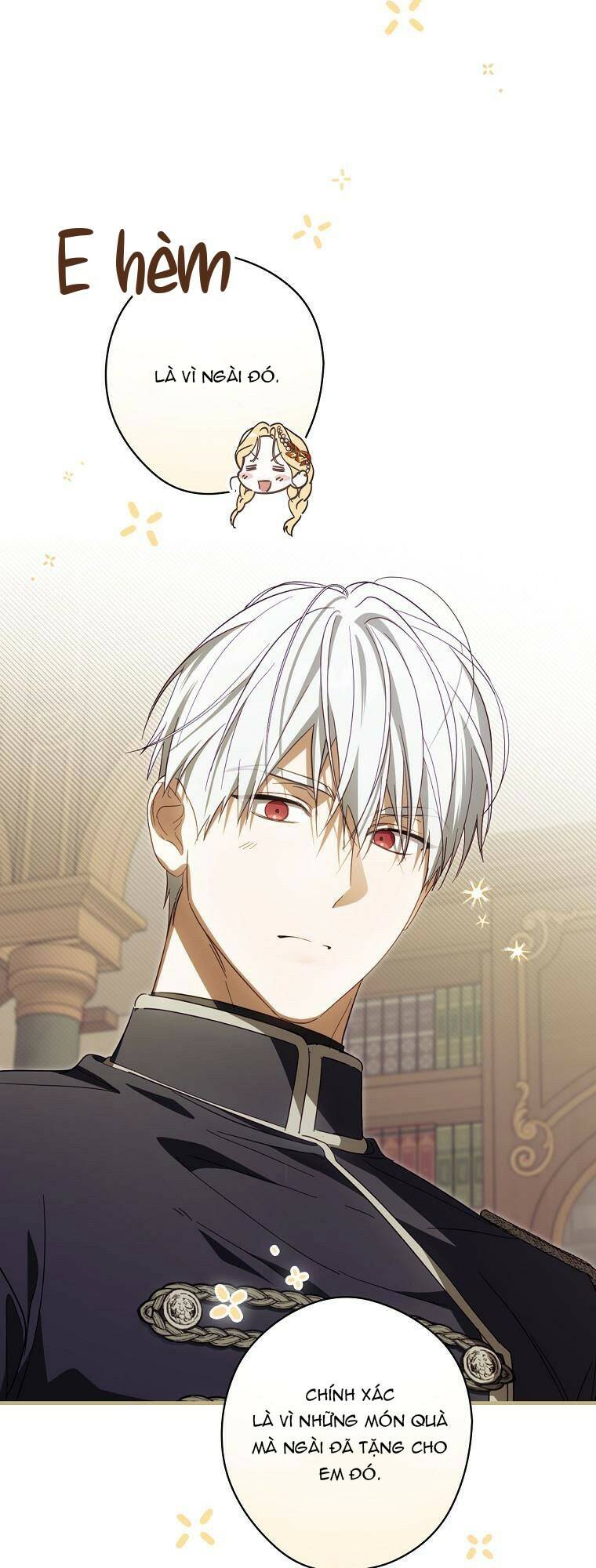 Phương Pháp Khiến Phu Quân Đứng Về Phía Tôi Chapter 79 - Trang 2