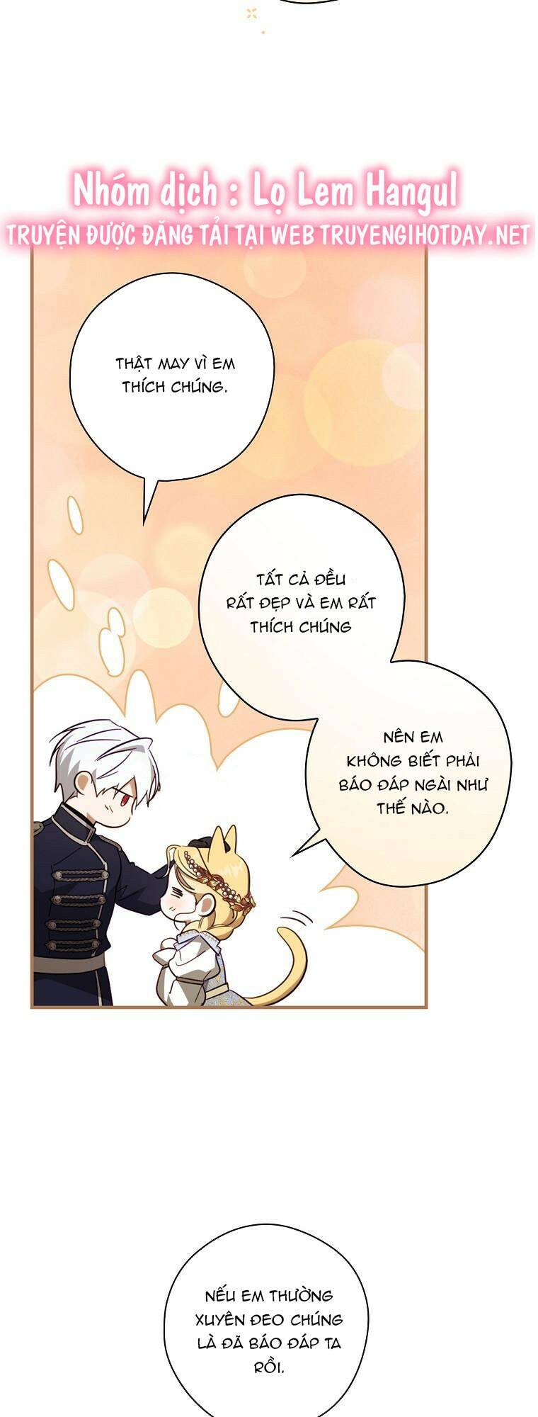 Phương Pháp Khiến Phu Quân Đứng Về Phía Tôi Chapter 79 - Trang 2