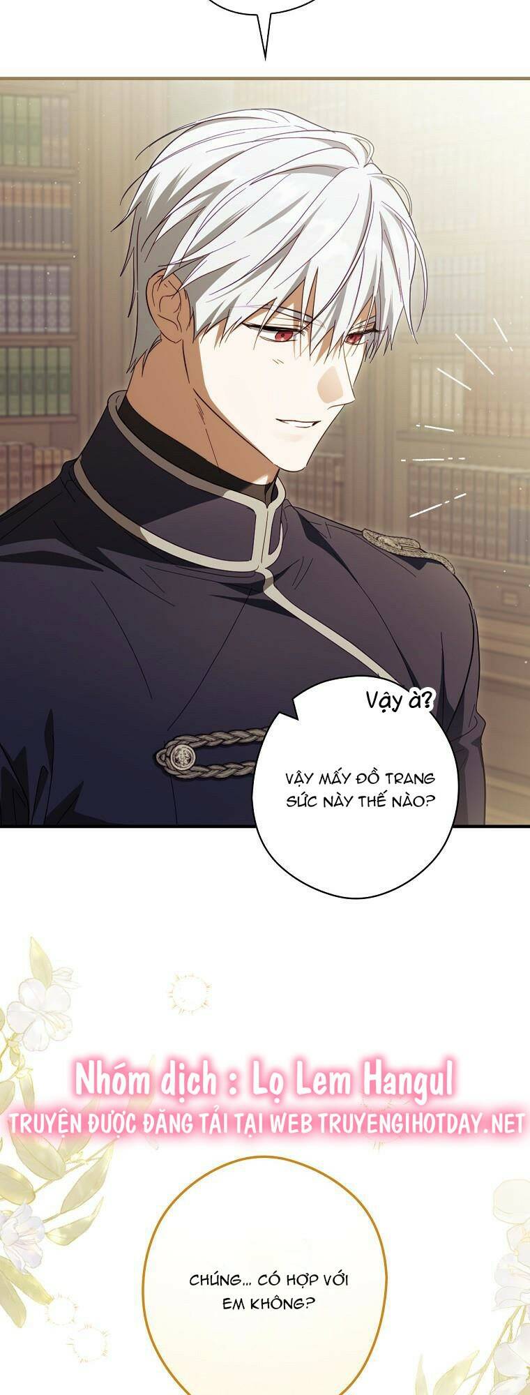 Phương Pháp Khiến Phu Quân Đứng Về Phía Tôi Chapter 79 - Trang 2