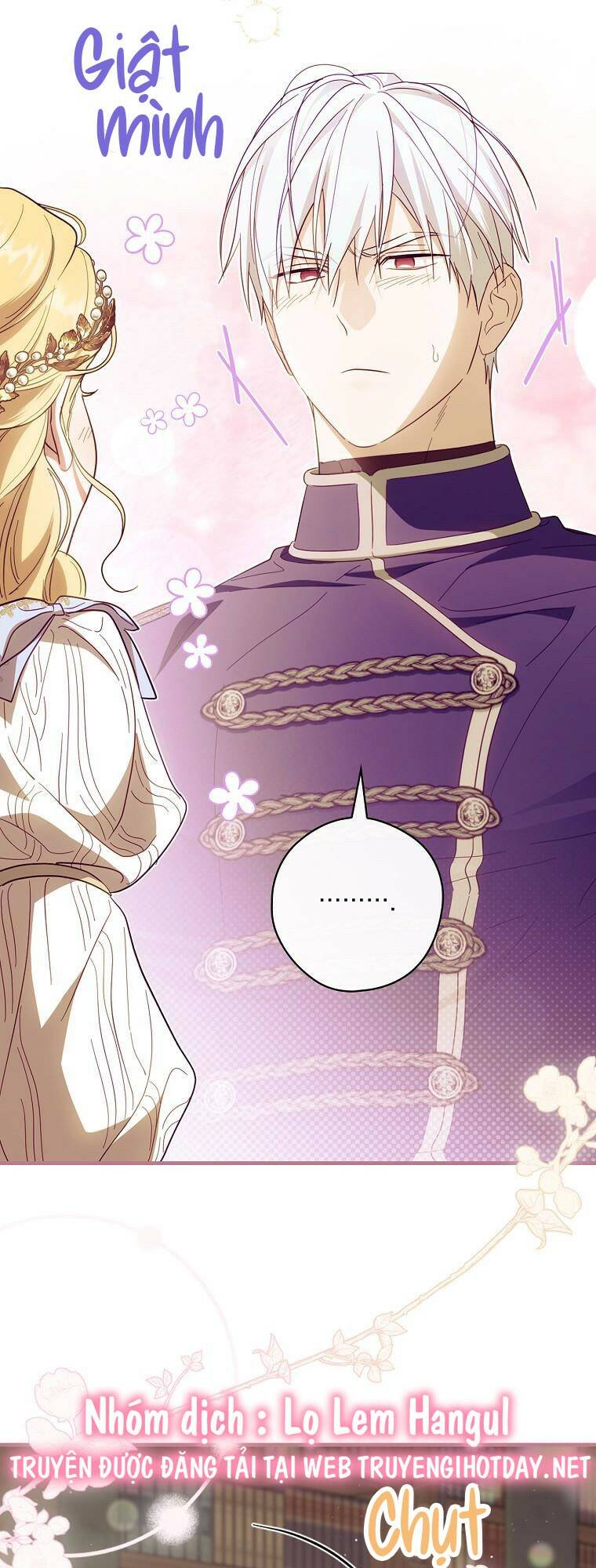 Phương Pháp Khiến Phu Quân Đứng Về Phía Tôi Chapter 79 - Trang 2