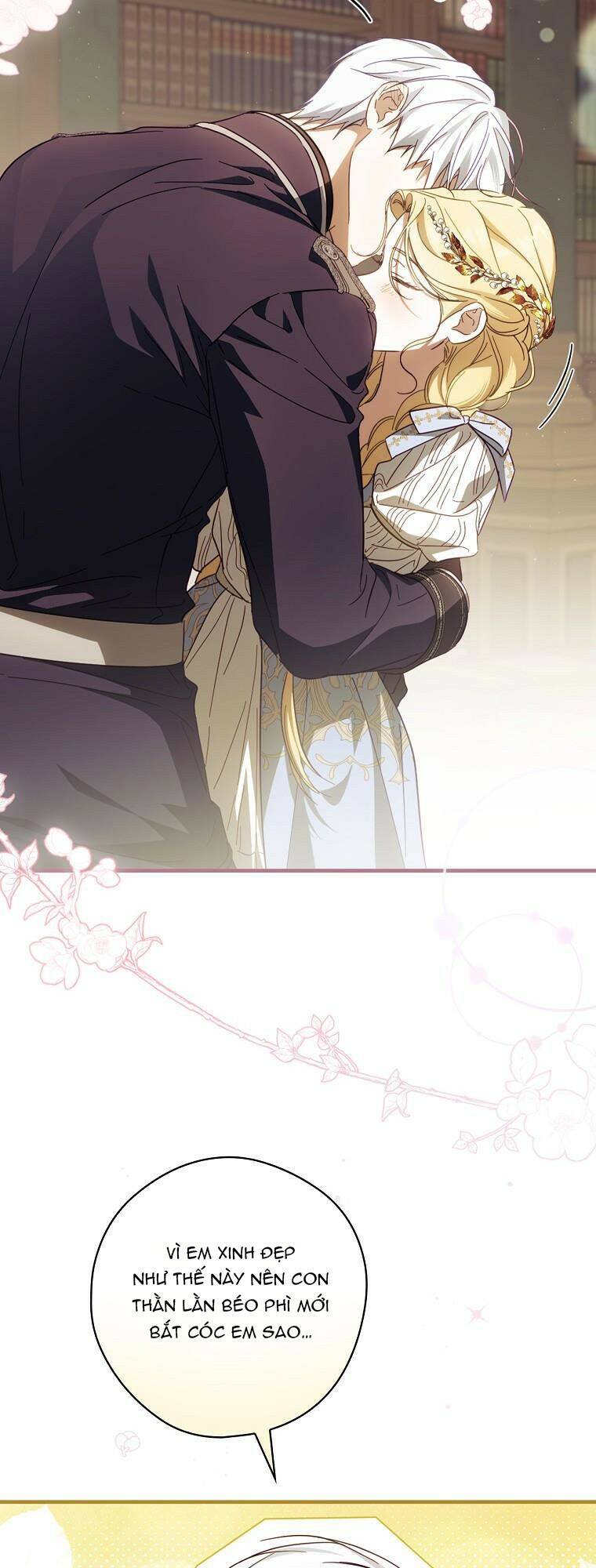 Phương Pháp Khiến Phu Quân Đứng Về Phía Tôi Chapter 79 - Trang 2